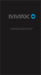 Mobile Screenshot of mimax.de